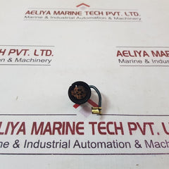 Set Of 3X Klixon Mrt 00 Alk0 3109 Motor Protector Sensor Z9S