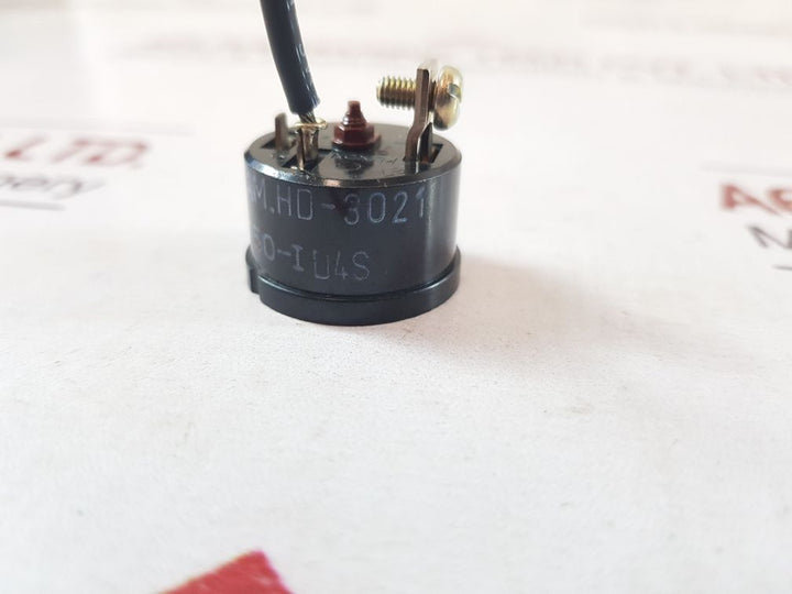Klixon Mrt 36Am.Ho-3021 Motor Protector