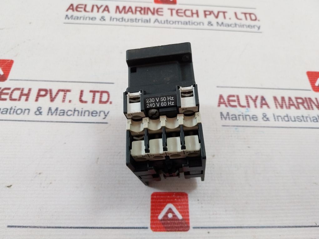 Klockner- Moeller Dil R 22 Contactor