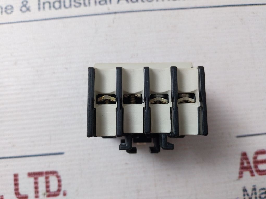 Klockner-moeller 31 Dil M Auxiliary Contact