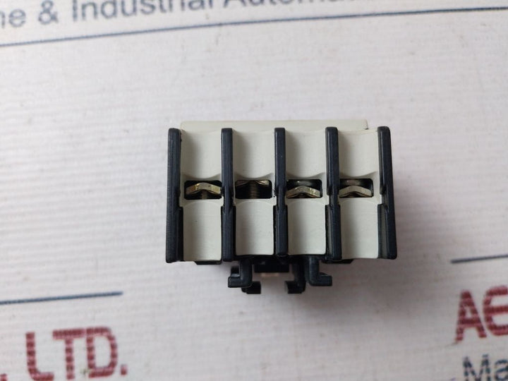 Klockner-moeller 31 Dil M Auxiliary Contact