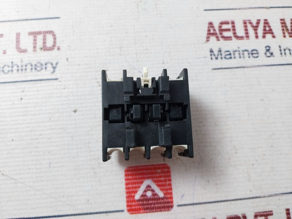 Klockner-moeller 31 Dil M Auxiliary Contact