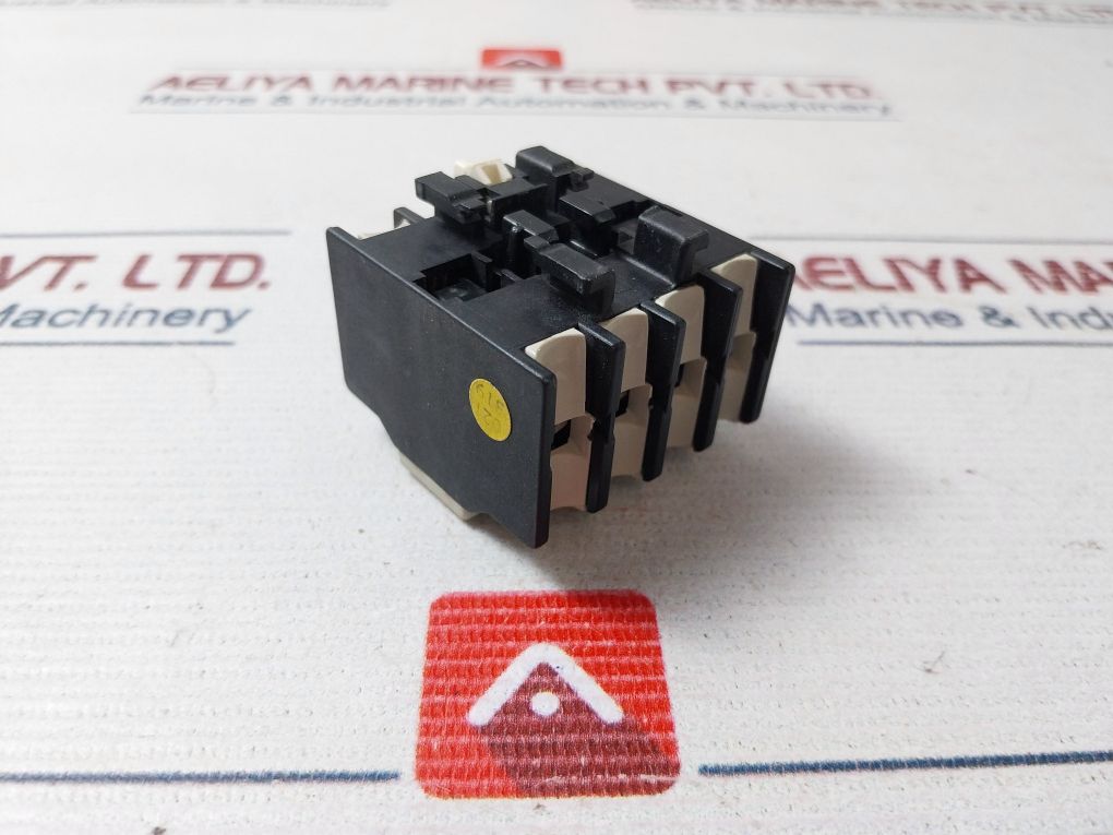 Klockner-moeller 31 Dil M Auxiliary Contact