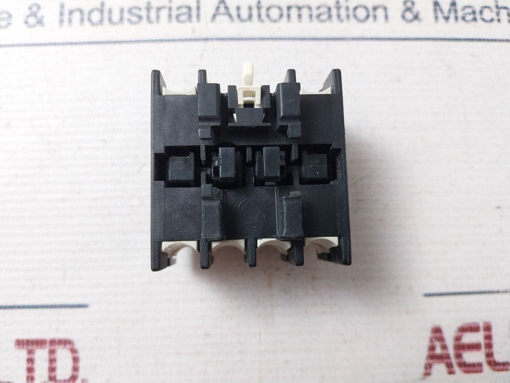 Klockner-moeller 31 Dil M Auxiliary Contact