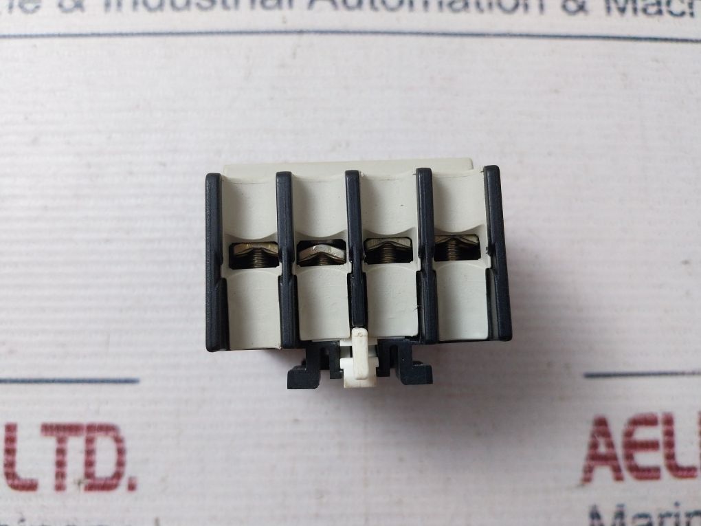 Klockner-moeller 31 Dil M Auxiliary Contact