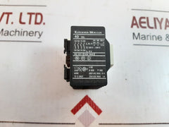 Klockner-moeller 40 Dil contact block