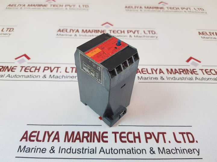 Klockner-moeller Dbk/ Emt-dbk Overload Relay
