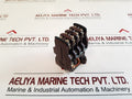 Klockner-moeller Dil 00L-44 Relay Contactor
