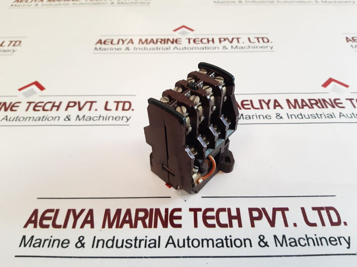 Klockner-moeller Dil 00L-44 Relay Contactor