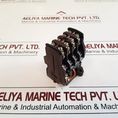 Klockner-moeller Dil 00L-44 Relay Contactor