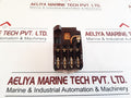 Klockner-moeller Dil 00L-44 Relay Contactor