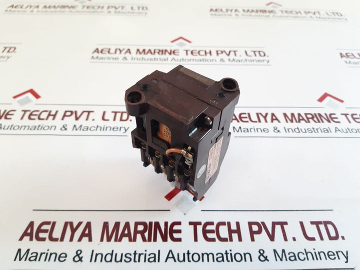 Klockner-moeller Dil 00L-44 Relay Contactor
