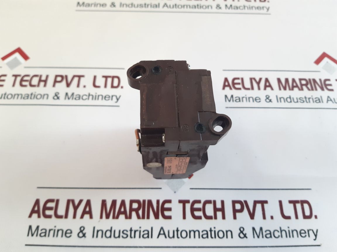 Klockner-moeller Dil 00L-44 Relay Contactor