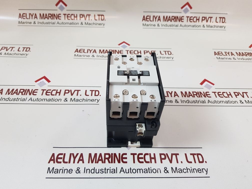Klockner-moeller dil 2 m contactor 190v 50hz/220v 60hz