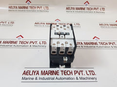 Klockner-moeller dil 2 m contactor 190v 50hz/220v 60hz