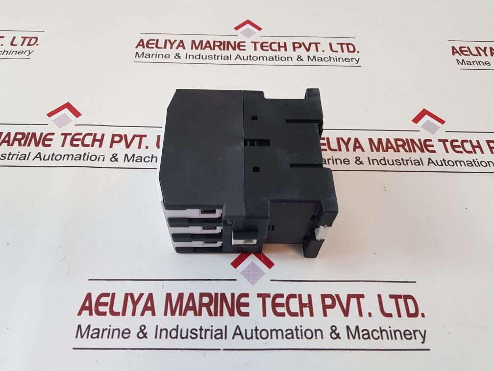 Klockner-moeller Dil 2 M Contactor 200...220V 60Hz
