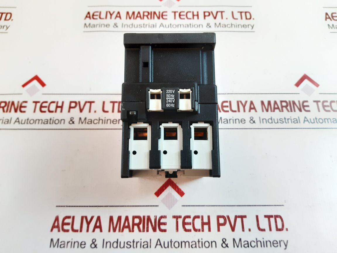 Klockner-moeller Dil 2 M Contactor