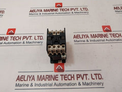 Klockner-moeller Dilr22 Contactor Relay 220V 60Hz