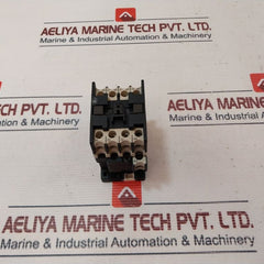 Klockner-moeller Dilr22 Contactor Relay 220V 60Hz