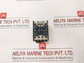 Klockner-moeller Dilr22 Contactor Relay 220V 60Hz