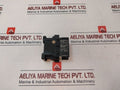 Klockner-moeller Dilr22 Contactor Relay 220V 60Hz