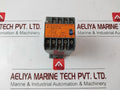 Klockner-moeller Emt5-db Overload Relay 