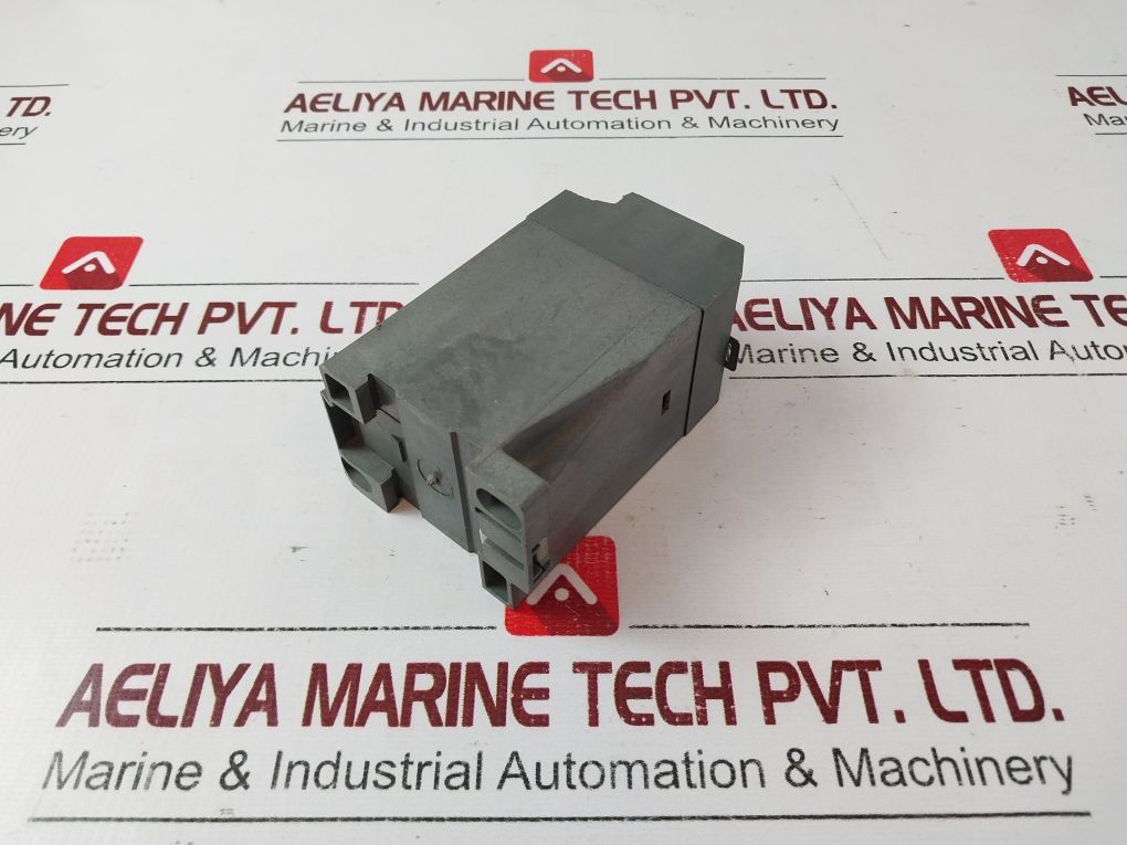 Klockner-moeller Emt5-db Overload Relay 