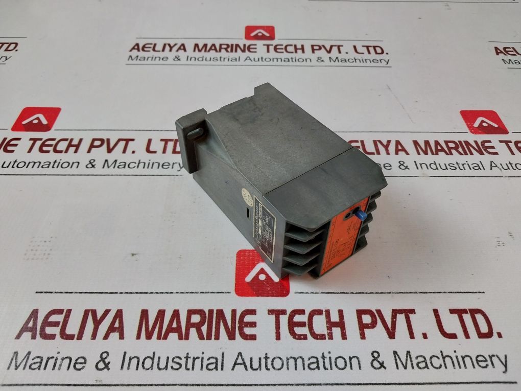 Klockner-moeller Emt5-db Overload Relay 