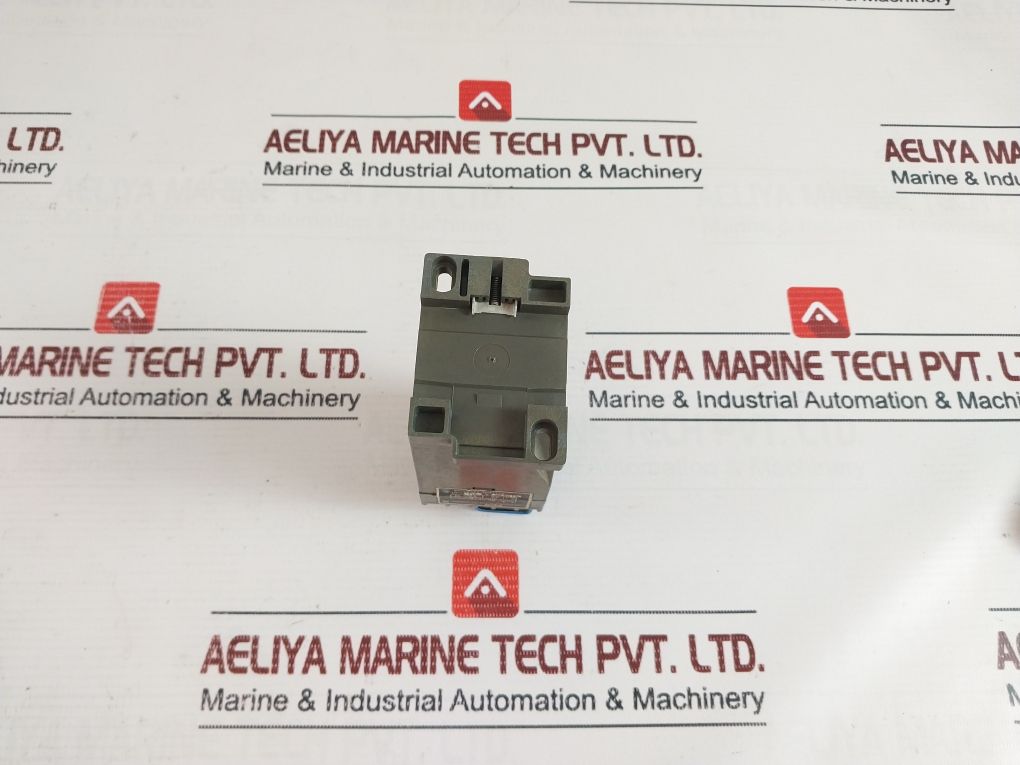 Klockner-moeller Etr 5-10 Electronic Timer Relay