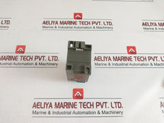Klockner-moeller Etr 5-10 Electronic Timer Relay