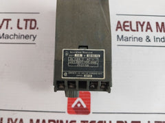 Klockner-moeller Etr 5-10 Electronic Timer Relay