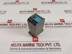 Klockner-moeller Etr 5-10 Electronic Timer Relay
