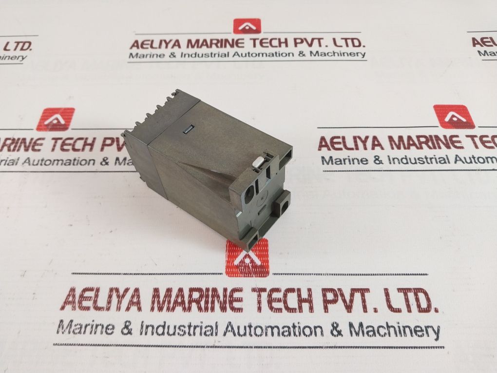 Klockner-moeller Etr 5-10 Electronic Timer Relay