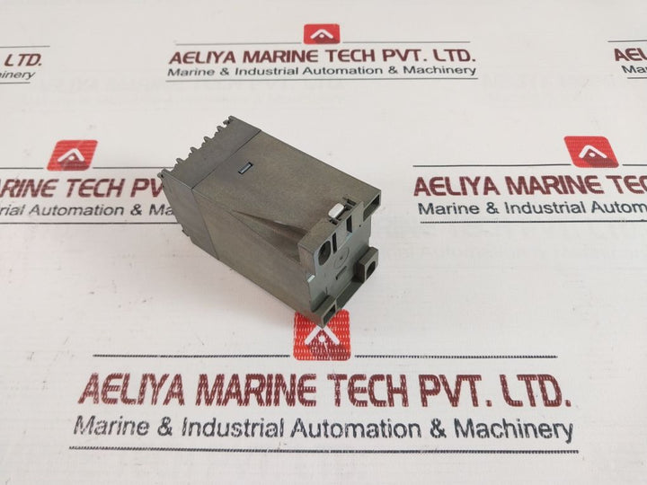 Klockner-moeller Etr 5-10 Electronic Timer Relay