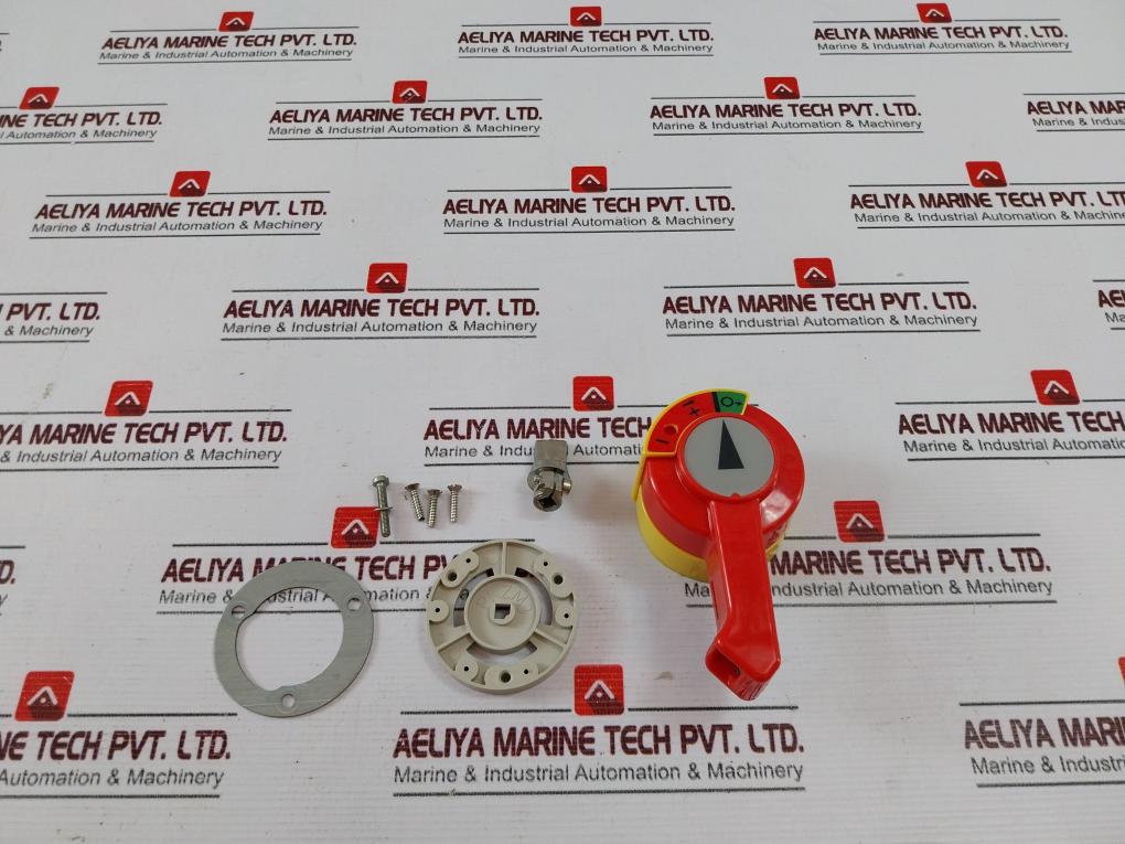 Klockner-moeller H6 Operating Handle For Circuit Breaker