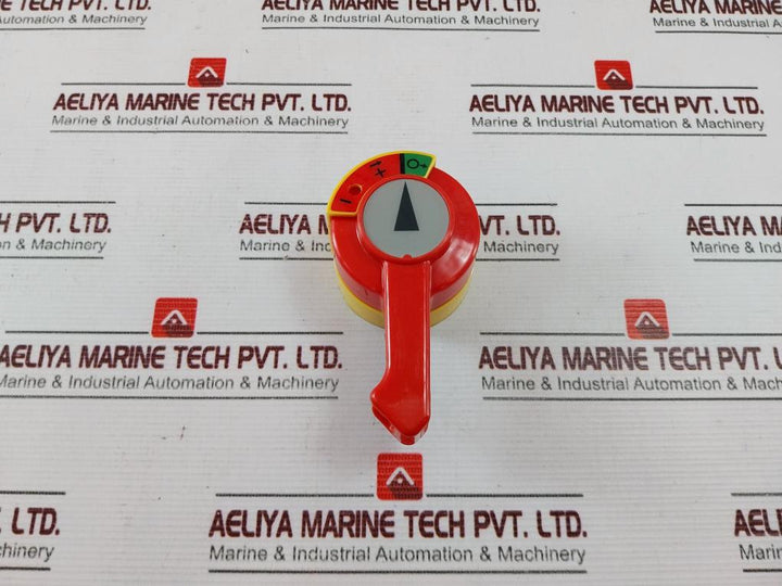 Klockner-moeller H6 Operating Handle For Circuit Breaker