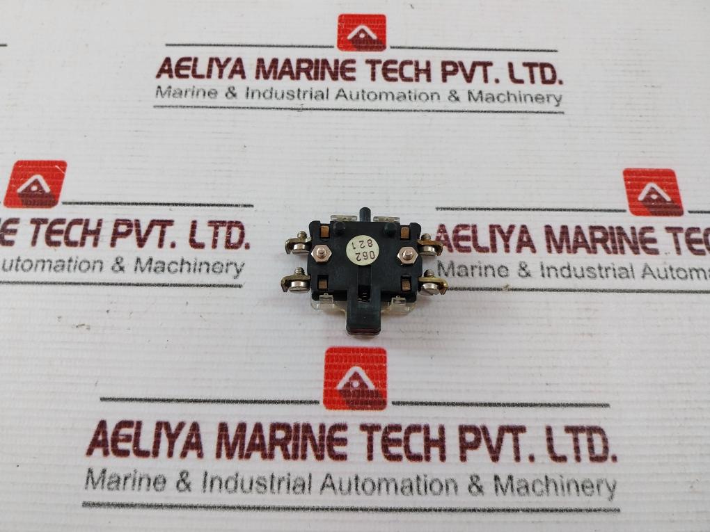 Klockner-moeller Hi 11 – Pkzm 3 Auxiliary Contacts