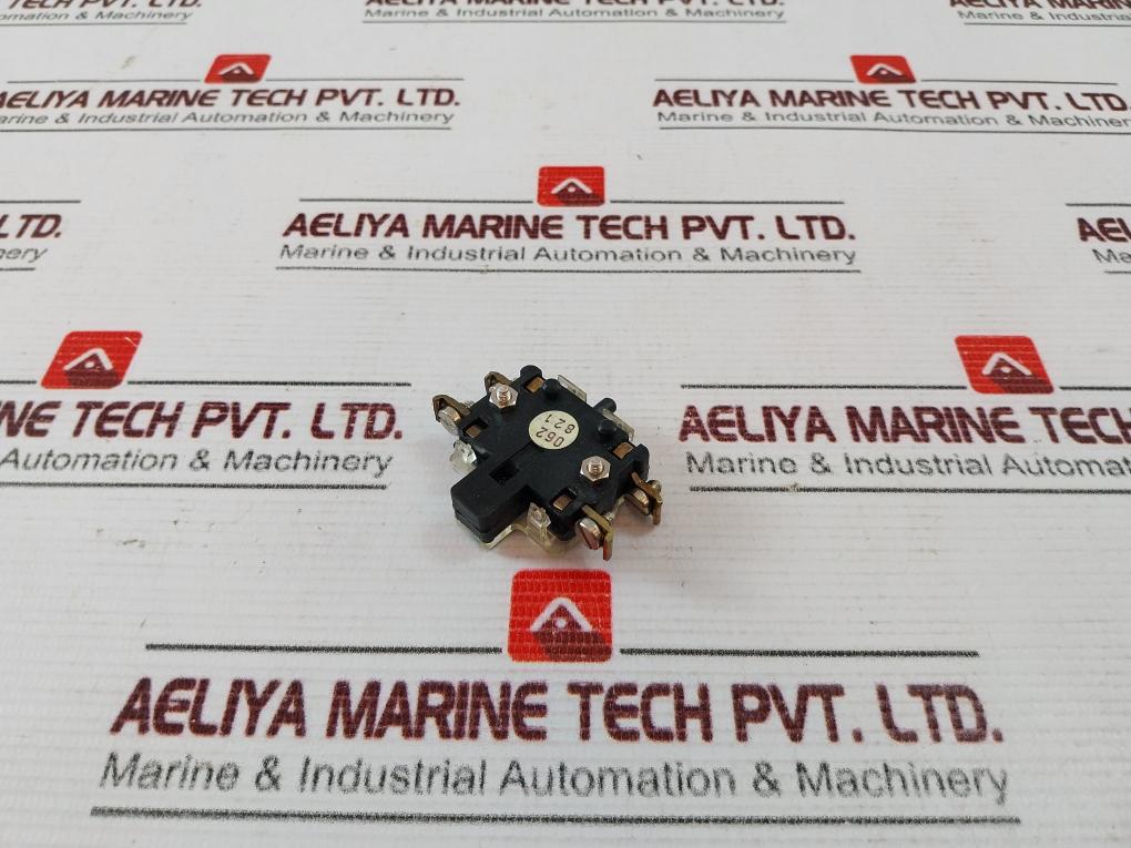 Klockner-moeller Hi 11 – Pkzm 3 Auxiliary Contacts