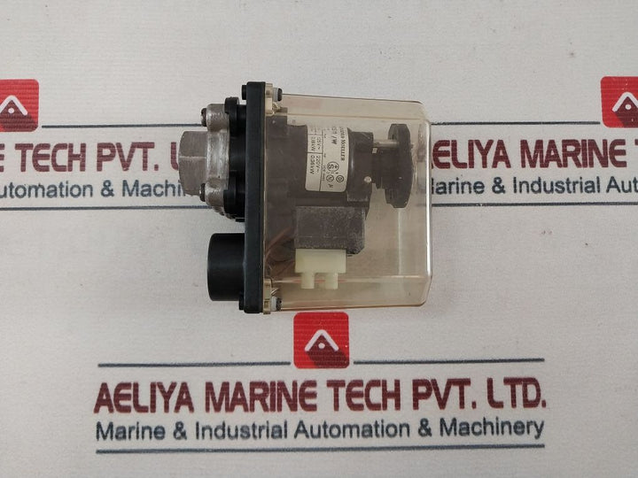 Klockner-moeller Mcs11/W Pressure Switch