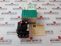 Klockner-moeller Pkzm 3-16 Manual Motor Starter 10-16 Amp
