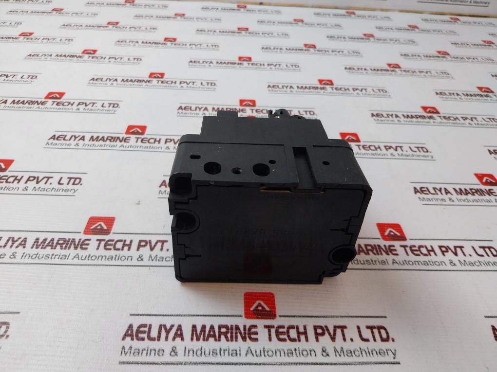 Klockner-moeller Pkzm 3-16 Manual Motor Starter 10-16 Amp