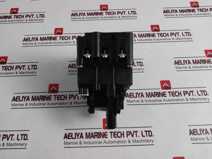 Klockner-moeller Pkzm 3-6,3 Motor Starter 70Amp