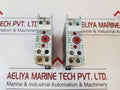 Klockner-moeller Te 69-a Time Delay Relay