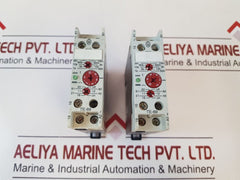 Klockner-moeller Te 69-a Time Delay Relay