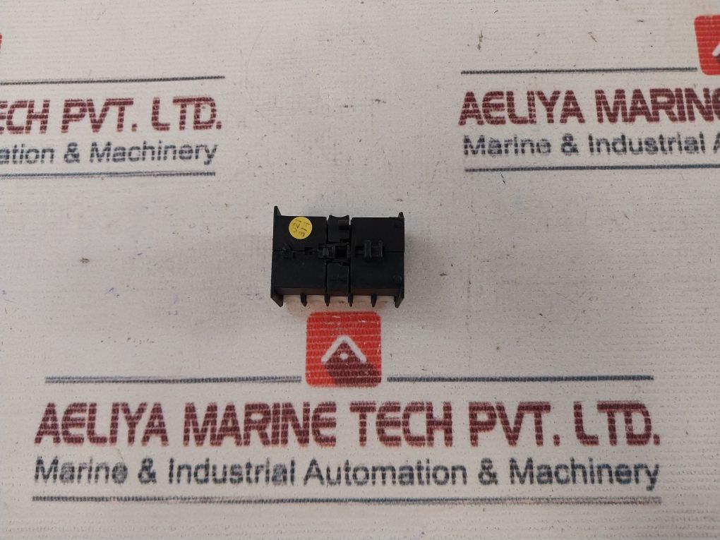 Klockner Moeller 04 Dil E Auxiliary Contact Block 10A
