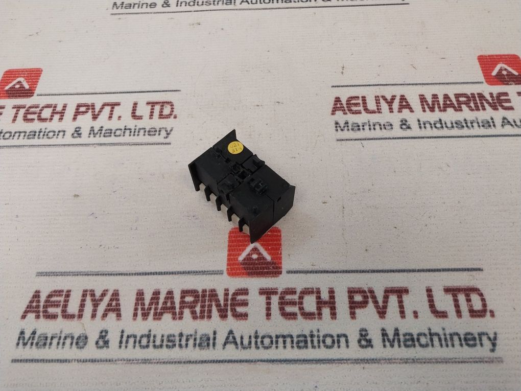 Klockner Moeller 04 Dil E Auxiliary Contact Block 10A