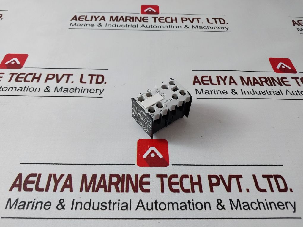 Klockner Moeller 11 Dil Em
