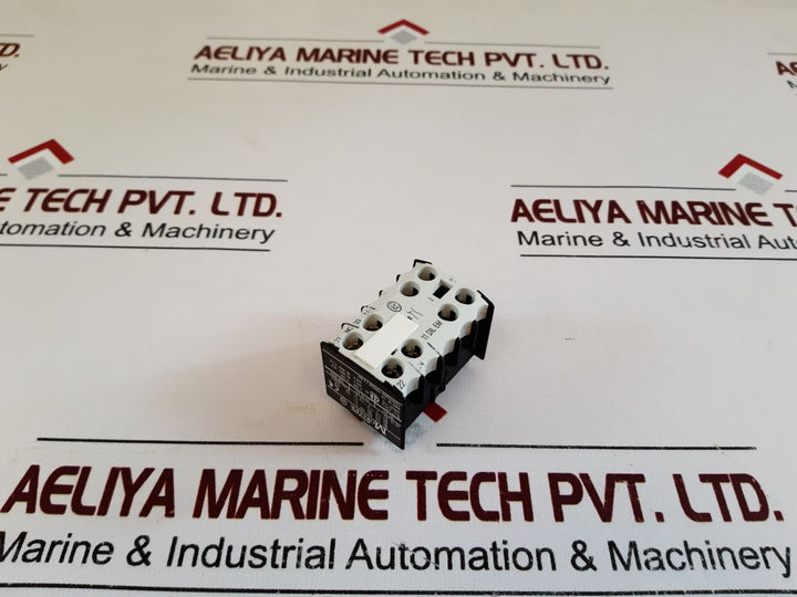 Klockner Moeller 11 Dil Em Miniature Contactor