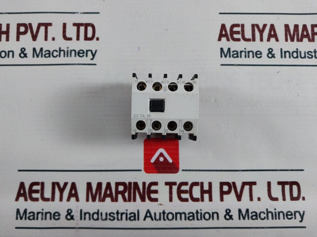 Klockner Moeller 22 Dil M
