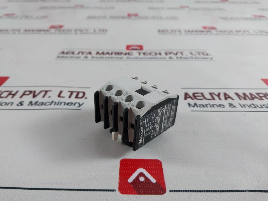 Klockner Moeller 22 Dil M